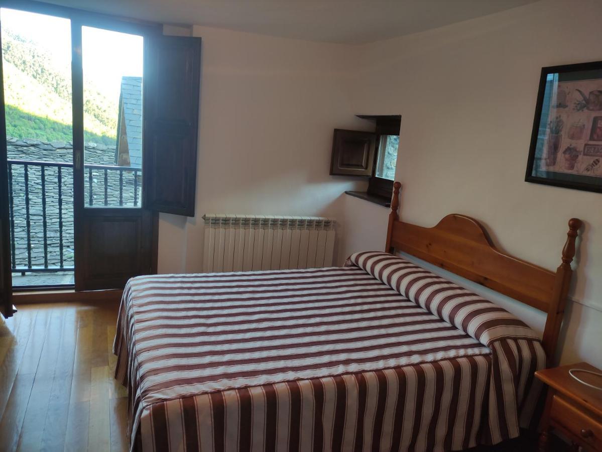 Centro Torla-Ordesa 5Pax Apto Miguel Luaran gambar