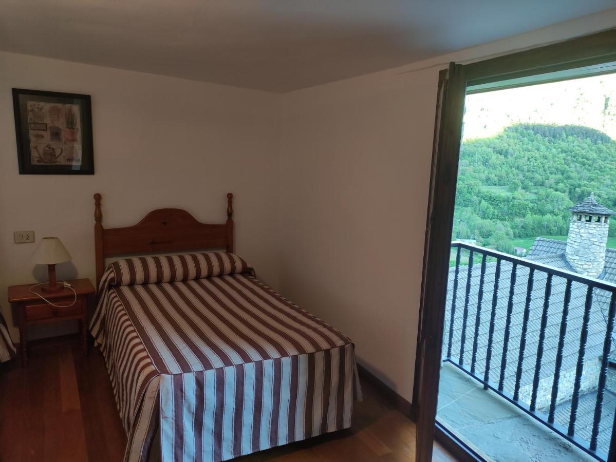 Centro Torla-Ordesa 5Pax Apto Miguel Luaran gambar